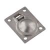 Boat Lifting Ring Pull Flush Mount Handle Stainless Steel Hatch Latch