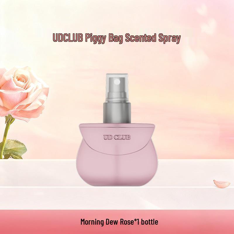 Piggy Bag Jasmine Fragrance Deodorant Spray for Men & Women