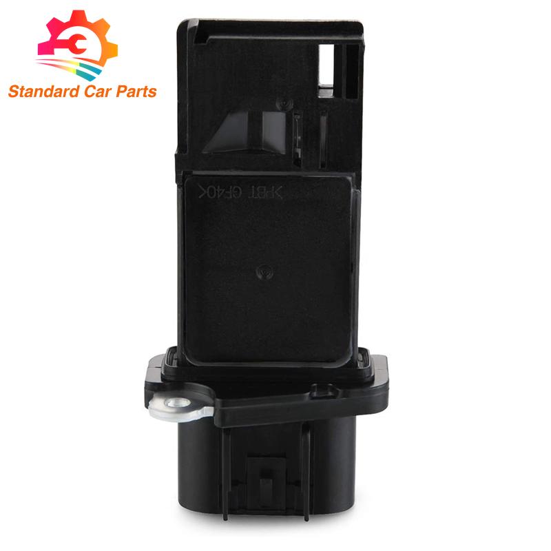 15865791 Mass Air Flow Meter Sensor for Buick LACROSSE SATURN AURA CHEVROLET CAMARO COBALT GMC CANYON HUMMER H3