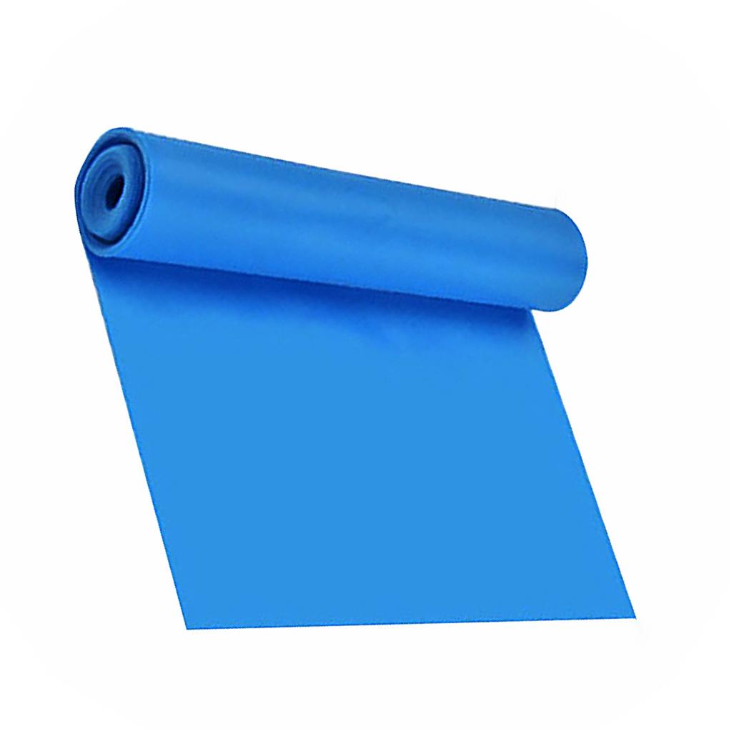 Unisex Yoga Fitness Resistance Band Gym Strength Training Elastic Strap