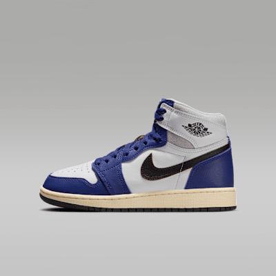 Jordan 1 Retro High OG Rare Air (GS) 36.5