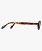 Likkeullou Rc Acetate Tutu Sunglasses Hopi