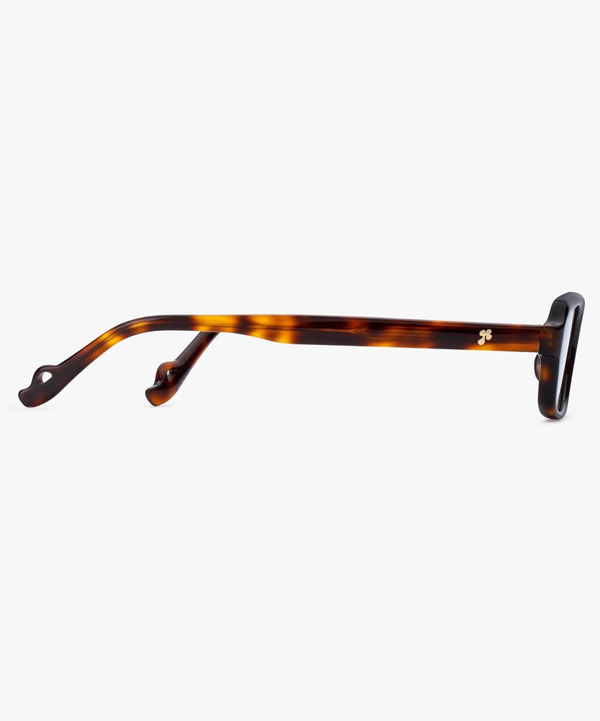 Likkeullou Rc Acetate Tutu Sunglasses Hopi