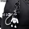New Fashion Women Backpack Mini Women Shoulder Bags Teenager School Backpack Bag