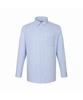 Dagseusyeocheu 100% Cotton Striped Dress Shirt Regular Fit_Dmp3Shdl121B1
