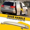 For Toyota Sienna 2004-2010 Rear LH RH Sliding Gold Door Handle 6921308020 EXV