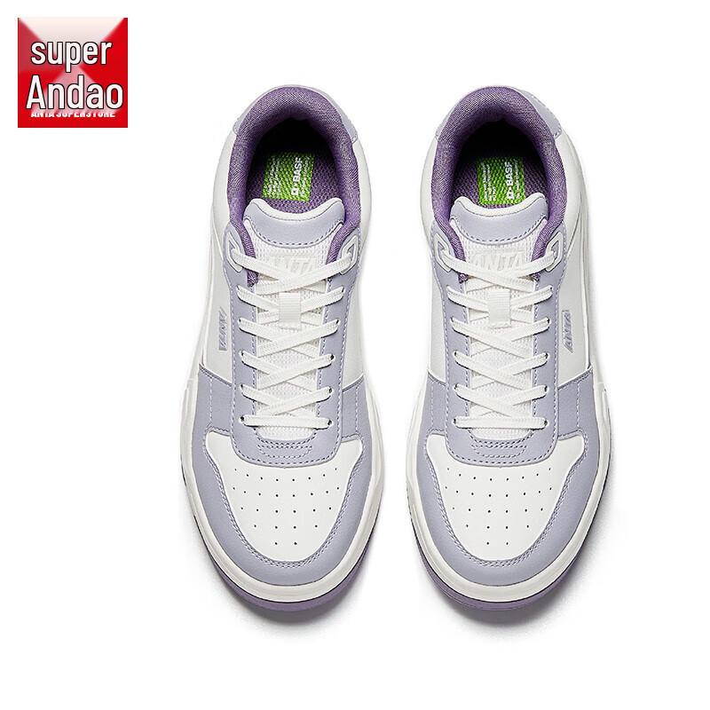 ANTA C37 Women's Casual Board Shoes