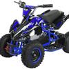 Little Tyrant Kids' Electric Off-Road ATV