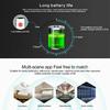 Tuya ZigBee/WiFi Smart Valve Water/Gas Valve Controller APP Voice Remote Home Automation Control Work For Alexa Google Assistant