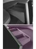 Rear Console Organizer for Xiaomi SU7 - Decorative Storage Box and Accessories Holder