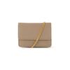 Renoir Daily Square Mini Bag Chain Card Wallet Showa5431wrenf9