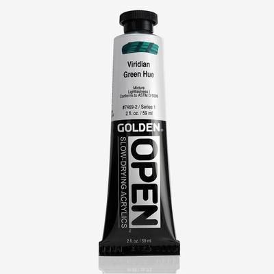 Hobbyverf – Acrylverf