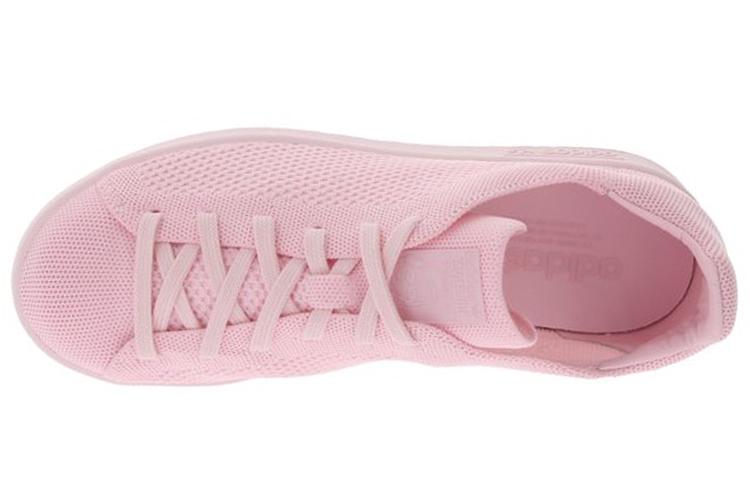 Adidas Stan Smith Primeknit 'Semi Pink Glow' Women's S80064
