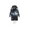 Versace Jeans Couture Płaszcz z kapturem na sznurki E73GAT402-ECQS34-EM84