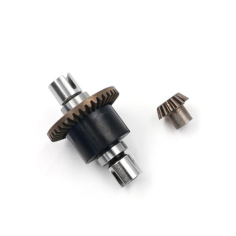 A959-B-27 Diferențial Metalic Pentru Wltoys 1/18 A959-B A969-B A979-B K929-B Mașină RC Jucării Piese de Schimb