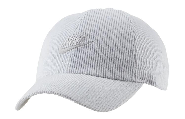 Nike Baseball Caps Unisex White DC4015-043 F