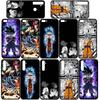 for Samsung Galaxy S25 S24 S23 S22 Ultra FE Plus A17 A37 A57 A56 A55 A06 A16 A15 A36 A26 A35 A05 A54 A34 Phone Case Wallpaper Dragon Ball Goku Cover