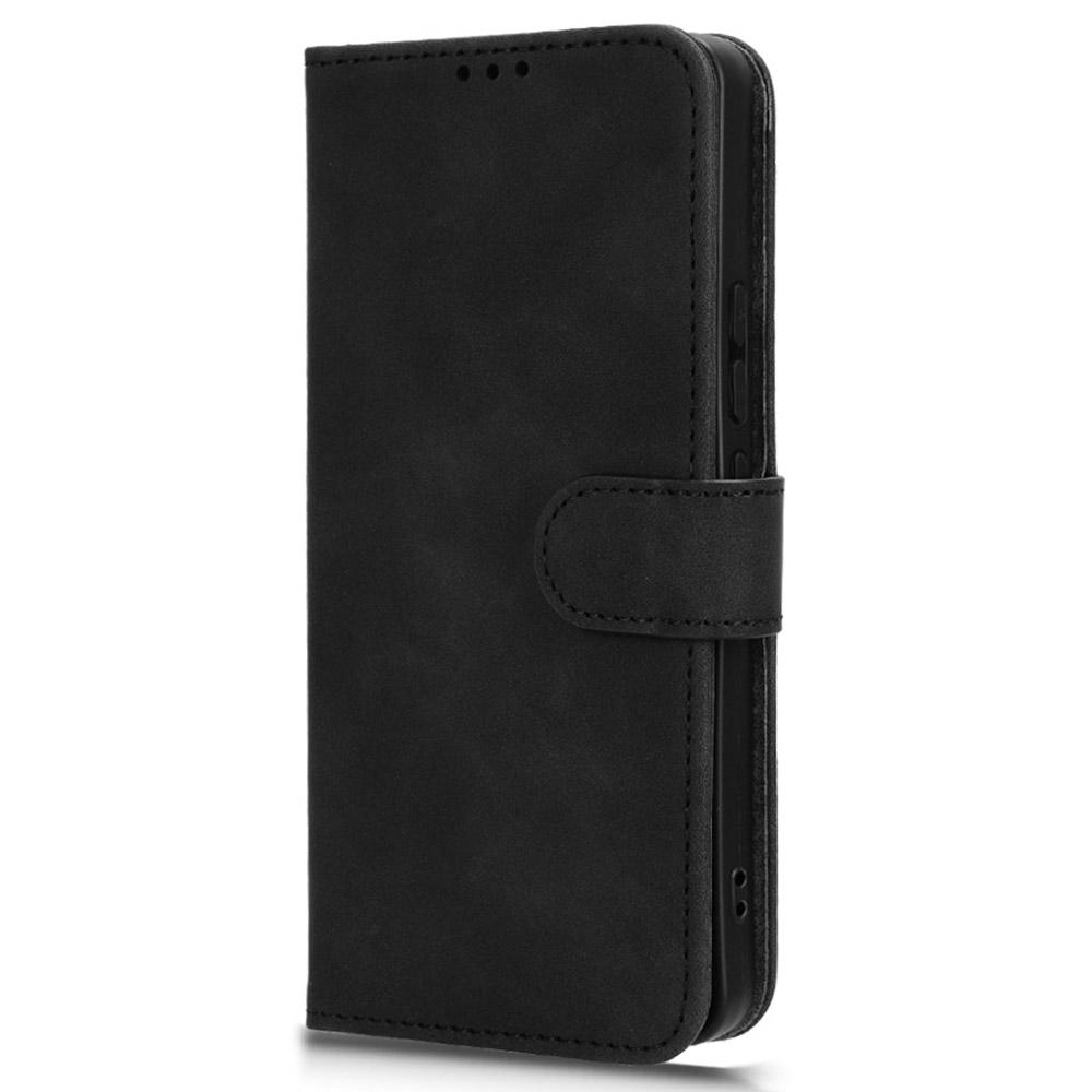 For Xiaomi Redmi Note 13 5G/Note 13 5G (China) Leather Case Wallet Phone Cover