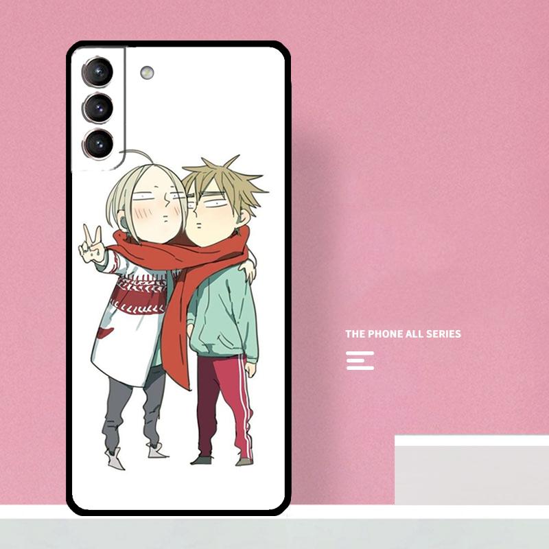 19 Days Phone Case For Samsung Galaxy S25 S26 Ultra S20 S21 S22 S23 S24 S10 Plus S25 FE Cover Coque