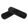 Memory Foam Armrest Pads For Office Chair Elbow Support Cushion For Arm Pressure Relief Universal Fit Covers For Wheelchair