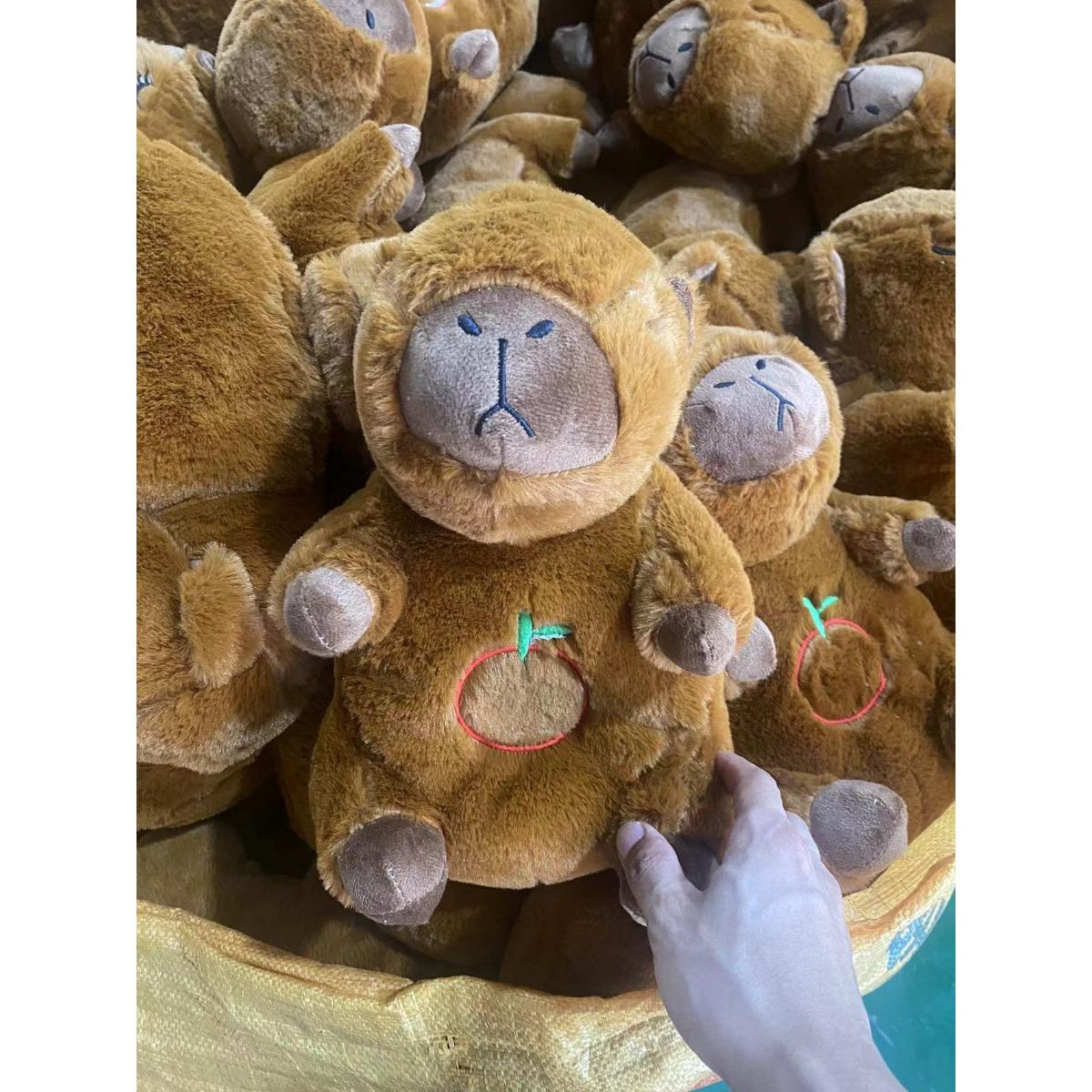 

JOYBLISS Breathing Koala with Light Sound Baby Sleep and Playmate Koala Musical Stuffed Plush Toy Newborn Sensory Comfortable Baby Gifts