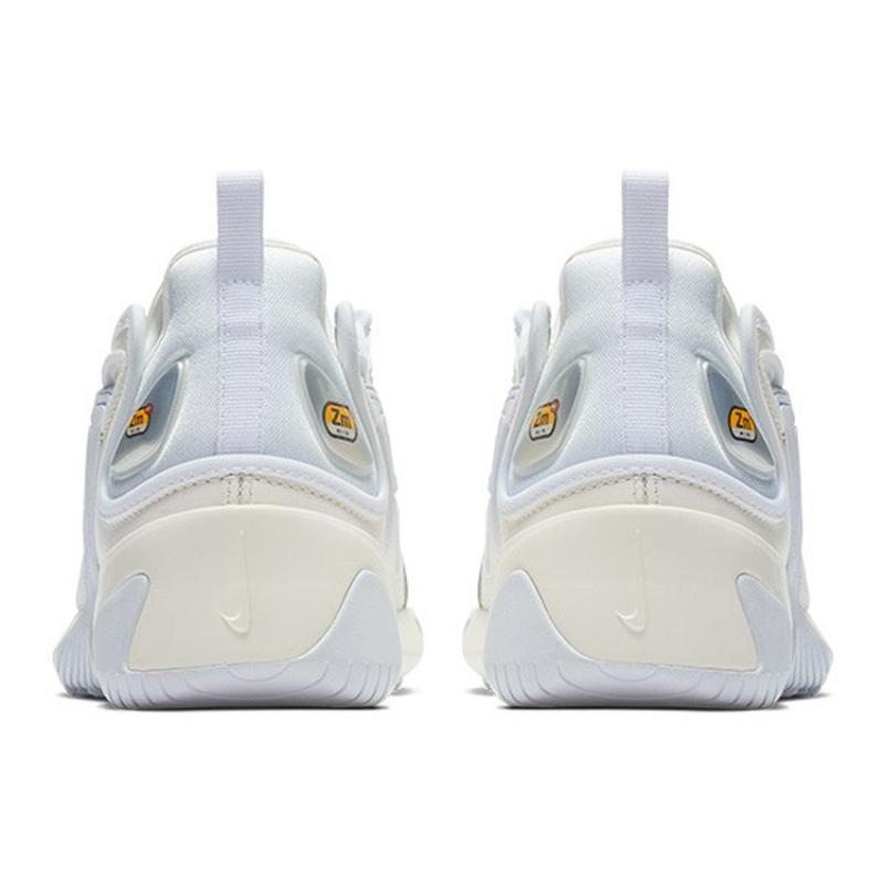 Nike Zoom 2K Sail White Women's Sneakers Casual AO0354-101