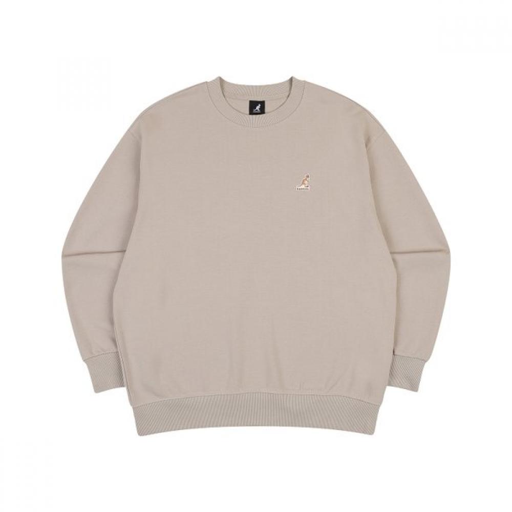 Kangol Sweatshirt 1760 Beige XL