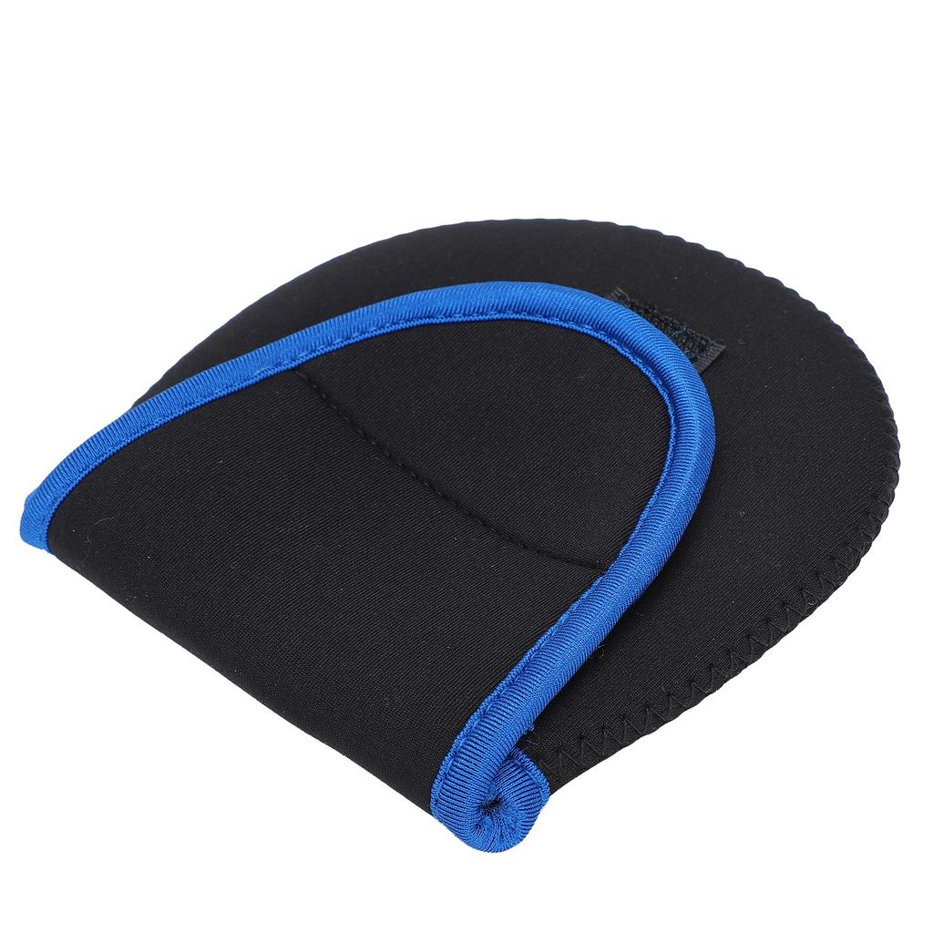 Fly Fishing Neoprene Reel Case Cover AntiCollision Fly Reel Protective Pouch Storage Bag