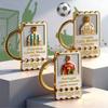 Porte-monnaie, clips, porte-clefs – Porte-clefs