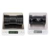 ZTTO MTB Road BB386 EVO PF30 30 Mountain Bicycle Bottom Bracket Axle 30mm Main Shaft Central Movement Press Fit Bottom Bracket