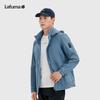 Lafuma Men's UV Protection Jacket LMJA3BP11