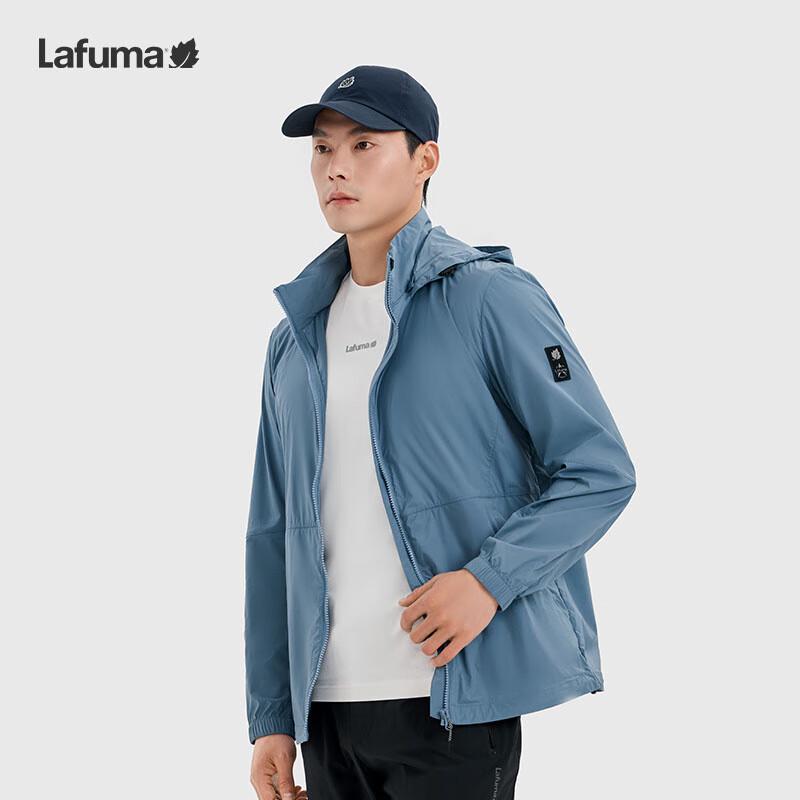Lafuma Men's UV Protection Jacket LMJA3BP11