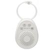White Noise Sleep Sound Machine Built in 20 Sound Sources Portable White Noise Machine with Timer Function for Baby