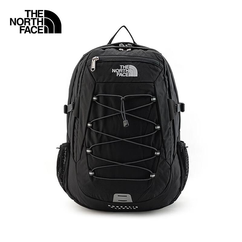 

The North Face Outdoor Backpack