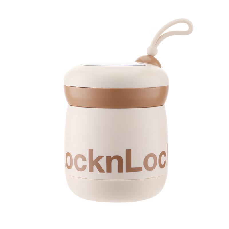 

Lock&Lock 450ml Stainless Steel Food Container