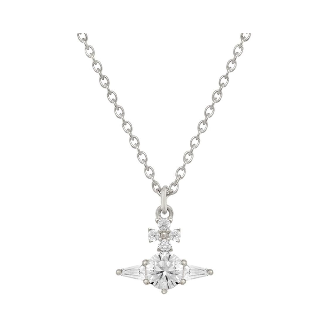 (W) Vivienne Westwood Ofelia Pendant Necklace