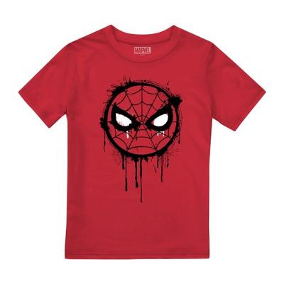 Childrens/Kids Graffiti T-Shirt