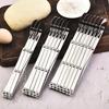 Stainless Steel Multifunctional Retractable Multi-wheel Roller Knife Fried Dough Stick Pizza Cake Maker Slicing Knife
