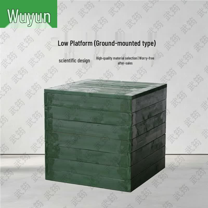 Military & Physical Training Obstacle Course Equipment