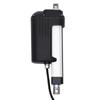 12V Linear Actuator Fits John Deere Skid Steer Loaders 318D 320D 333E Quick Attach Motor 165mm Stroke 150W IP66