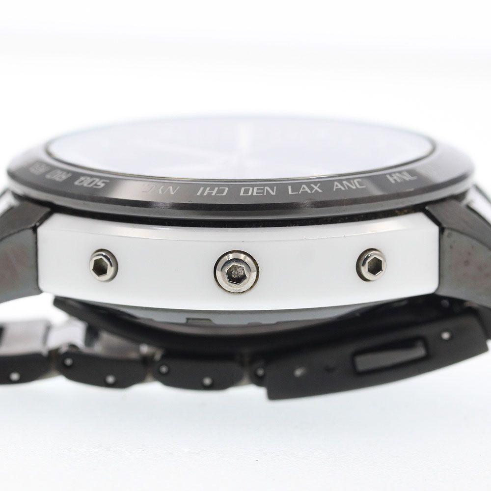 Used Seiko SEIKO SBXB071/8X53-0AG0-2 Astron Japan Limited Model GPS Solar Radio Men's Warranty Included_916063