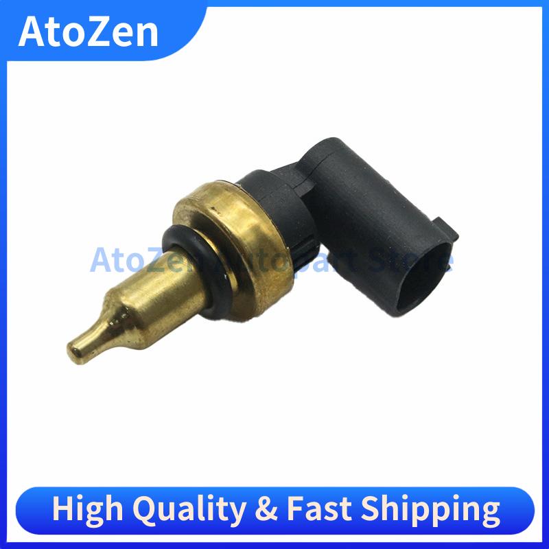 0009050600 0009056102 Coolant Temperature Sensor for Mercedes-Benz W169 W246 W204 W205 C218 W212 C207 A0009050600 A0009056102
