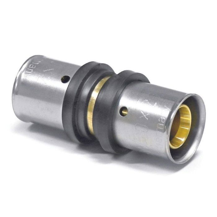 Raccord Pressfitting 32mm: Solution Sûre pour Plomberie