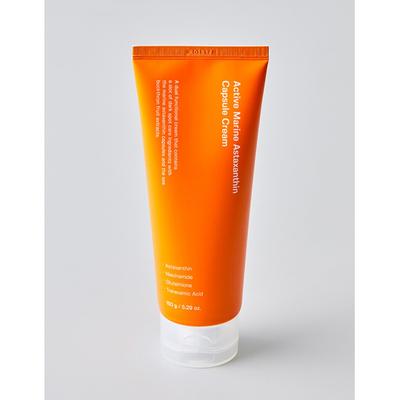 Ingredient Editor Active Marine Astaxanthin Capsule Blemish Cream 150g