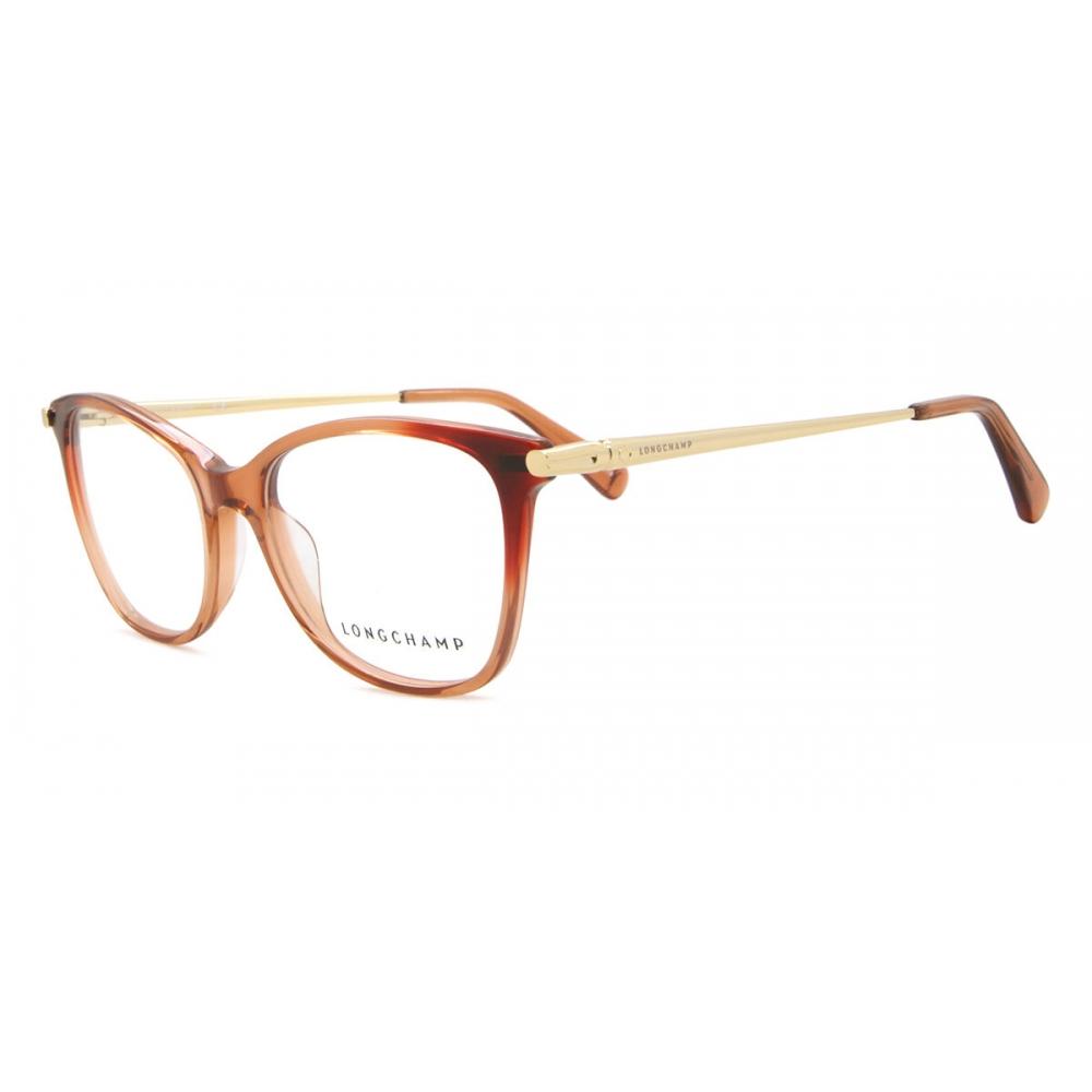 Longchamp Lo2627 750 Women Eyeglasses