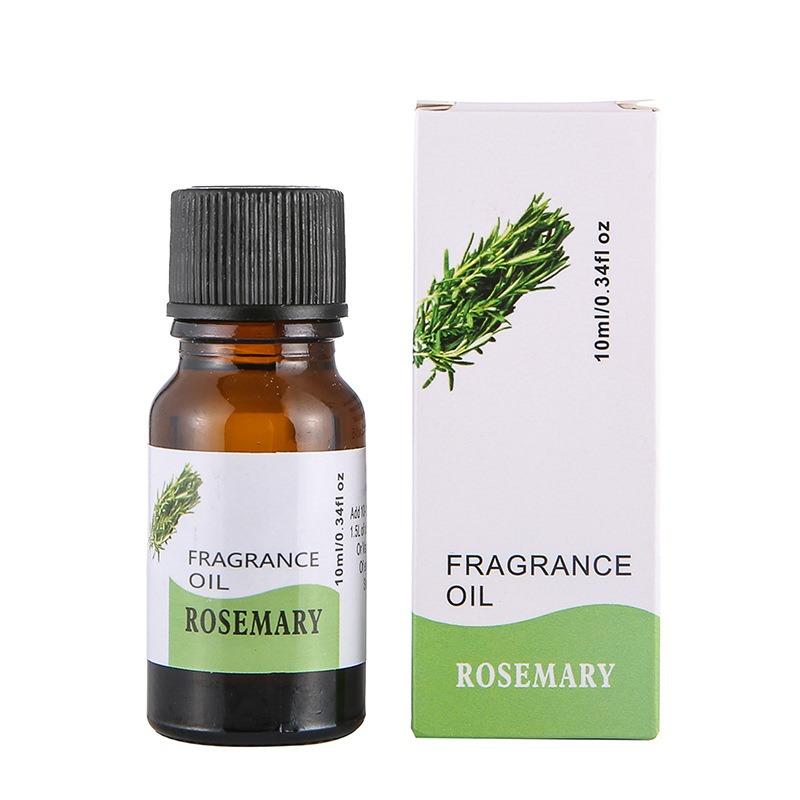 10ml Car Perfume Refill Liquid Flavor Essential Oil with Dropper Car Air Freshener Refill for Air Humidifier Home Auto Fragrance