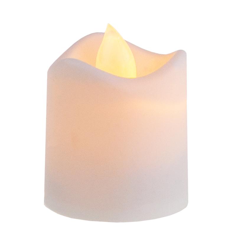 TG29567 LED CANDLE LAMP TEALIGHT INSERT + batteries