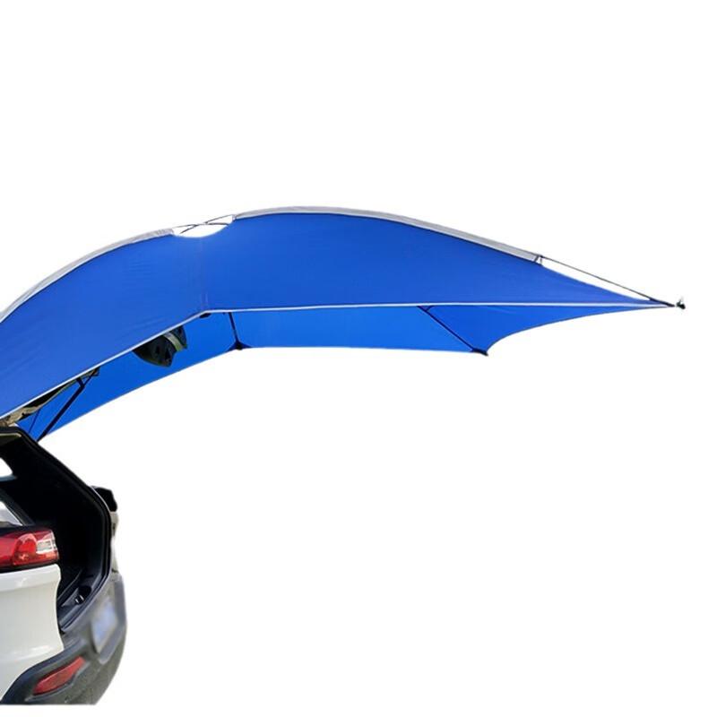 OEING Portable Car Tailgate Camping Tent