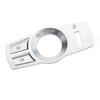 Headlight Panel Switch Button Cover Trim For BMW 5 7 X3 X4 F10 F07 F01 F25 F26