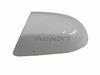 Genuine Fits Royal Enfield GT Continental 650 cc Touring Dual Seat Cowl White